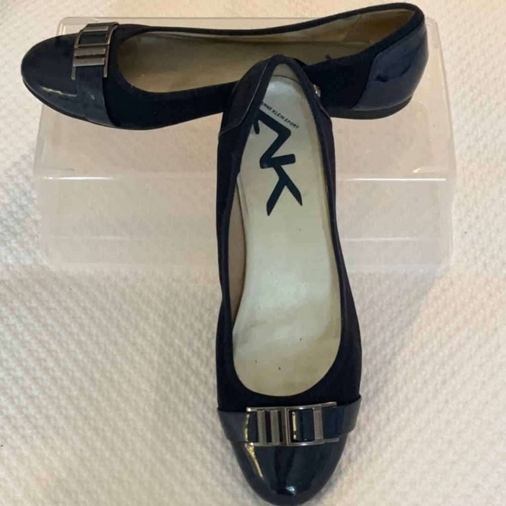 Anne Klein Sport Flats